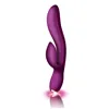 Vibrator Regala Rabbit Rocks-Off Fuchsia