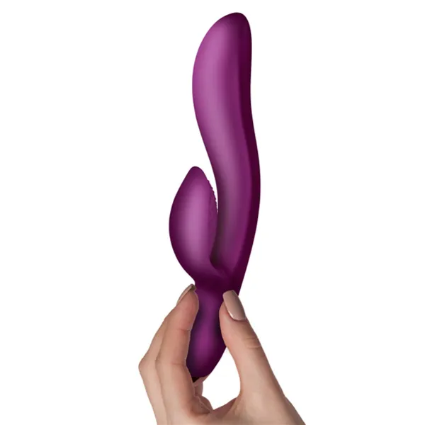 Vibrator Regala Rabbit Rocks-Off Fuchsia