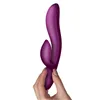 Vibrator Regala Rabbit Rocks-Off Fuchsia