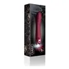 Vibrator Burgundy Rocks-Off