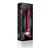 Vibrator Burgundy Rocks-Off