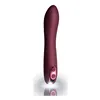 Vibrator Burgundy Rocks-Off