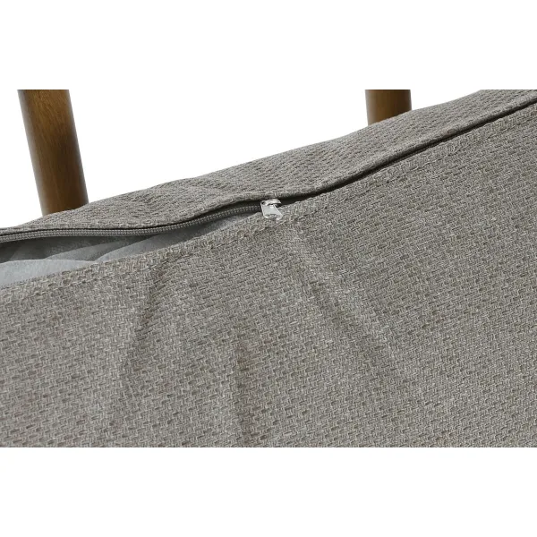 Садовая мебель Home ESPRIT Бежевый 160 x 90 x 75 cm 83 cm (5 Предметы)