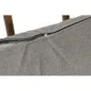 Sodo baldai Home ESPRIT Rusvai gelsva 160 x 90 x 75 cm 83 cm (5 Dalys)