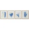 Painting Home ESPRIT Crystal Fir 35 x 2,5 x 45 cm