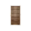 Cupboard Home ESPRIT Natural 91 x 45 x 203 cm