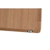 Spintelė Home ESPRIT Natūralus 91 x 45 x 203 cm