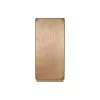 Kaappi Home ESPRIT Luonnollinen 91 x 45 x 203 cm