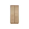 Skapītis Home ESPRIT Dabisks 91 x 45 x 203 cm