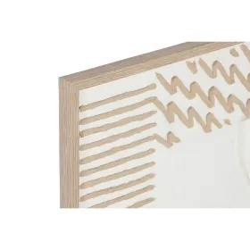 Paveikslas 3D Home ESPRIT Popierius polistirenas 50 x 2 x 70 cm 50 x 3 x 70 cm