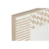 Картина 3D Home ESPRIT бумага полистирол 50 x 2 x 70 cm 50 x 3 x 70 cm