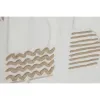 Glezna 3D Home ESPRIT Papīrs polistirols 50 x 2 x 70 cm 50 x 3 x 70 cm