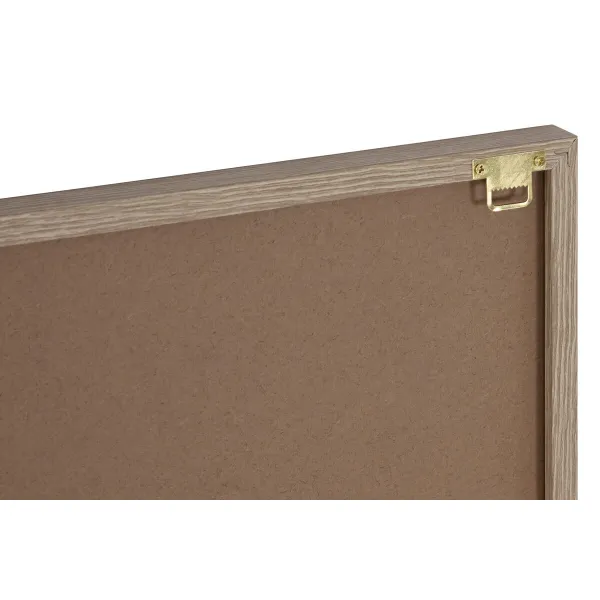 Paveikslas 3D Home ESPRIT Popierius polistirenas 50 x 2 x 70 cm 50 x 3 x 70 cm