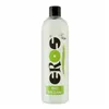 Waterbased Lubricant Eros Vegan Sin aroma 500 ml