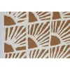 Set of 4 pictures Home ESPRIT Paperi Kristalli 22 x 2 x 22 cm