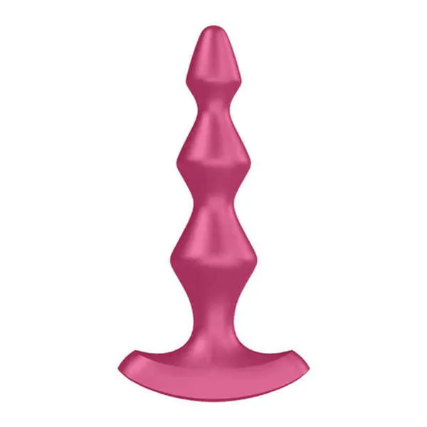 Anal plug Satisfyer Pink