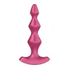 Anal plug Satisfyer Pink