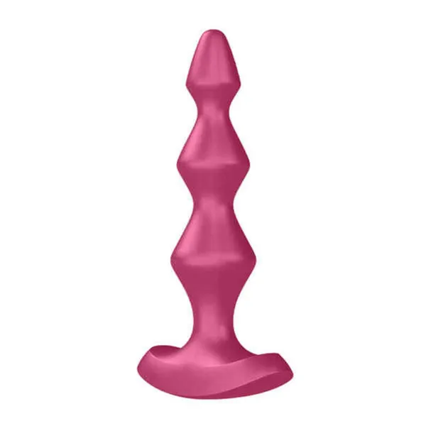 Anal plug Satisfyer Pink