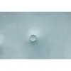 Siūbuojanti kėdė Home ESPRIT Juoda Dangaus mėlynumo Poliesteris Metalinis 68 x 90 x 92 cm