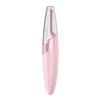 Curve Clitoral Vibrator Satisfyer Light Pink Pink