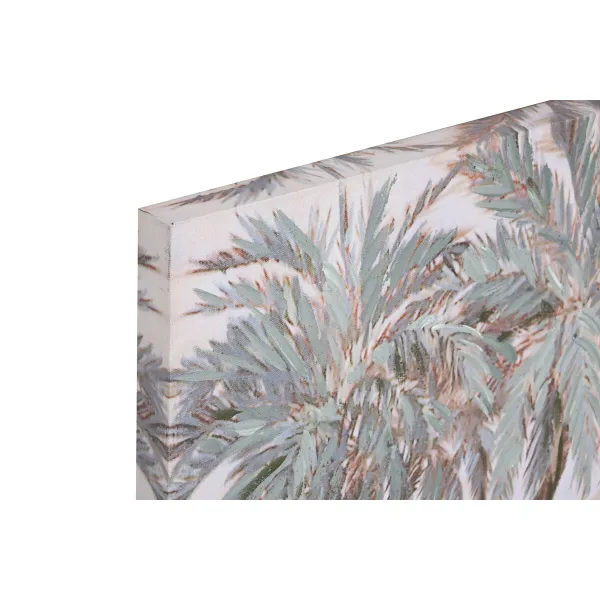 Полотно Home ESPRIT Полотно Деревянный MDF 120 x 3 x 60 cm Пляж