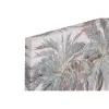Canvas Home ESPRIT Canvas Koks MDF 120 x 3 x 60 cm Pludmale