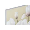 Полотно Home ESPRIT Полотно Деревянный MDF 80 x 3 x 80 cm 80 x 2,8 x 80 cm