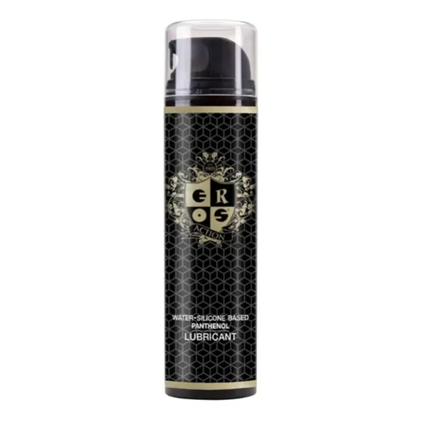 Lubricant Eros 200 ml