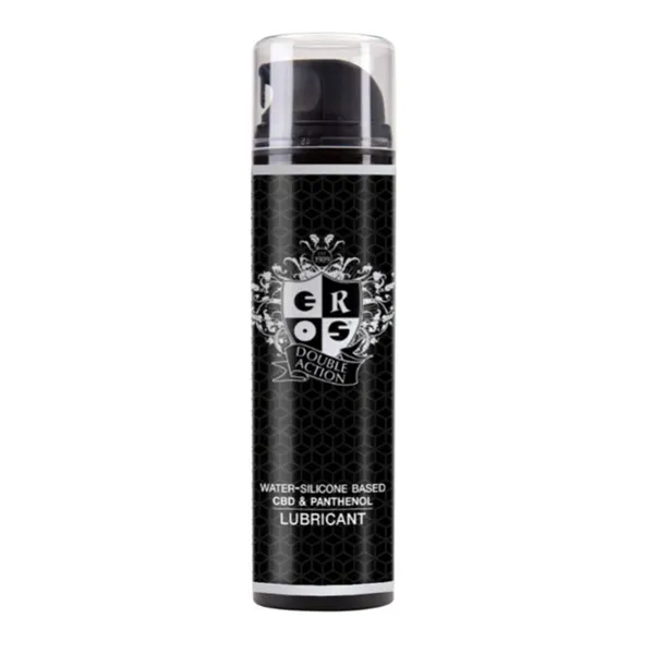 Lubricant Eros 200 ml