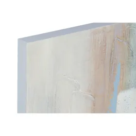 Drobė Home ESPRIT Drobė Medžio MDF 80 x 3 x 80 cm