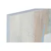 Полотно Home ESPRIT Полотно Деревянный MDF 80 x 3 x 80 cm