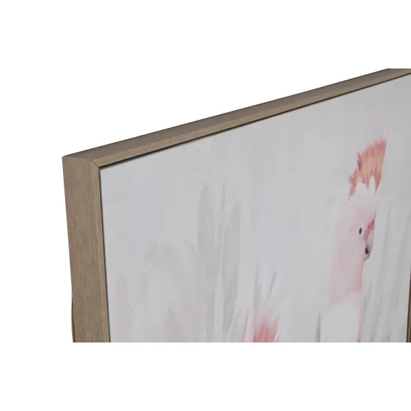 Полотно Home ESPRIT полистирол Полотно 100 x 4 x 140 cm