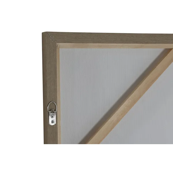 Полотно Home ESPRIT полистирол Полотно 100 x 4 x 140 cm