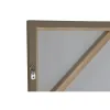 Полотно Home ESPRIT полистирол Полотно 100 x 4 x 140 cm