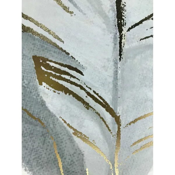 Kangas Home ESPRIT polystyreeni Kangas 90 x 4 x 120 cm