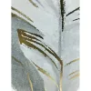 Canvas Home ESPRIT polistirols Canvas 90 x 4 x 120 cm
