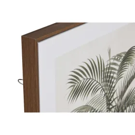 Полотно Home ESPRIT полистирол Полотно 60 x 4 x 80 cm