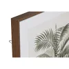 Полотно Home ESPRIT полистирол Полотно 60 x 4 x 80 cm