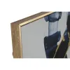 Полотно Home ESPRIT полистирол Полотно 90 x 4 x 120 cm