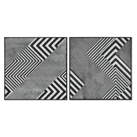 Полотно Home ESPRIT полистирол Полотно 100 x 4 x 100 cm