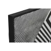 Canvas Home ESPRIT polistirols Canvas 100 x 4 x 100 cm