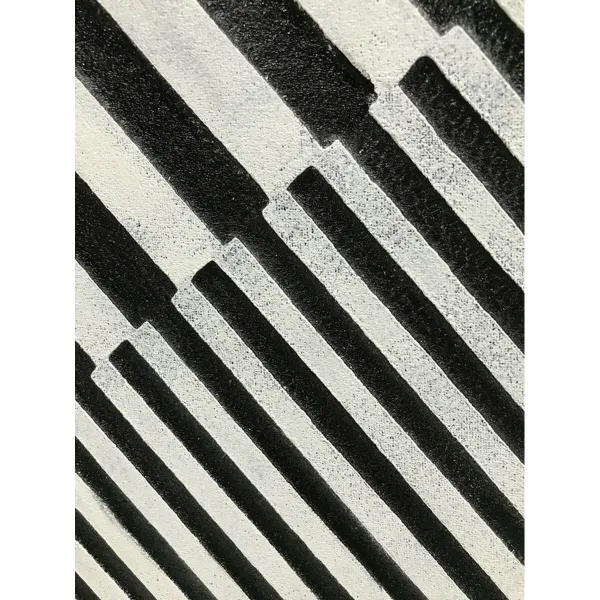 Полотно Home ESPRIT полистирол Полотно 100 x 4 x 100 cm
