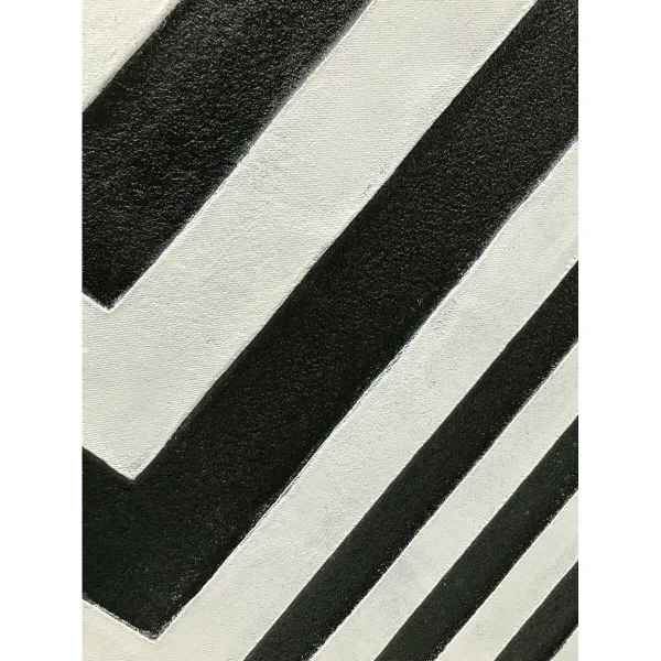Полотно Home ESPRIT полистирол Полотно 100 x 4 x 100 cm