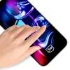 3mk HardGlass Max - Tempered Glass with Applicator for iPhone 16 Pro / iPhone 17 (Black)