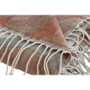 Bed Cover Home ESPRIT Multicolour Pink 130 x 170 cm