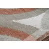 Sängyn peite Home ESPRIT Monivärinen Pinkki 130 x 170 cm