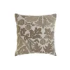 Cushion Home ESPRIT Brown Beige 45 x 15 x 45 cm