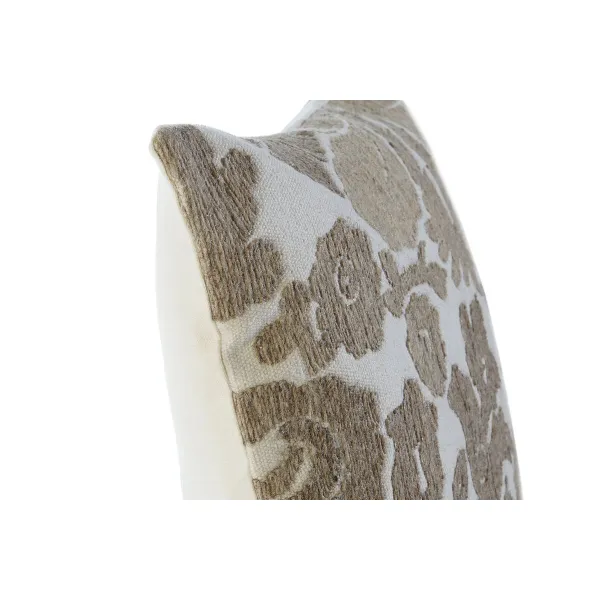 Tyyny Home ESPRIT Ruskea Beige 45 x 15 x 45 cm