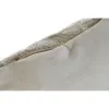 Tyyny Home ESPRIT Ruskea Beige 45 x 15 x 45 cm