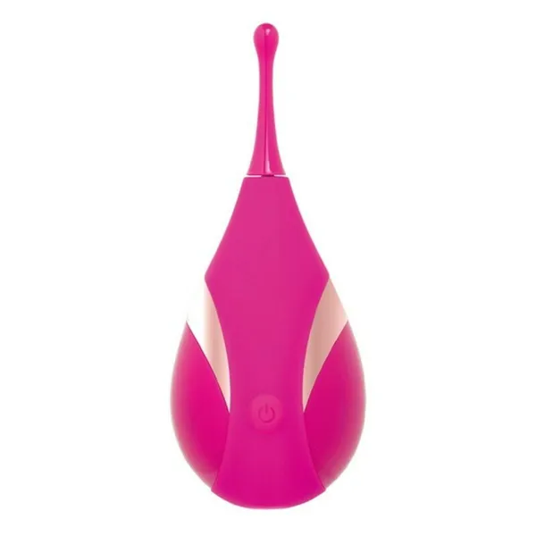 Vibrator Femsation Rianne S Pink Golden